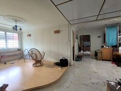 Blk 420 Fajar Road (Bukit Panjang), HDB 4 Rooms #624582401